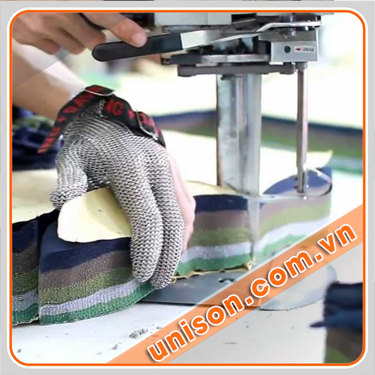 Áo thun cổ tròn đồng phục