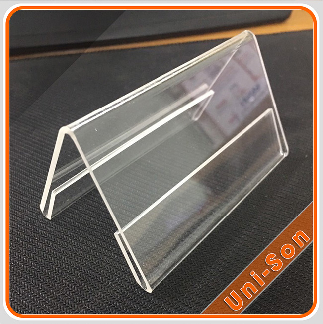 Bảng tên chức danh mica