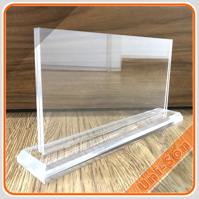 Bảng tên chức danh mica