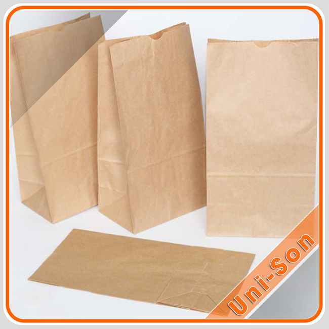 sản xuất túi giấy kraft in logo doanh nghiệp giá tốt tphcm Uni-son hình 1