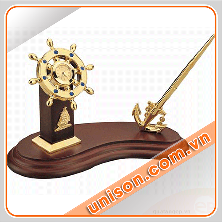 Biểu trưng để bàn hiện đại