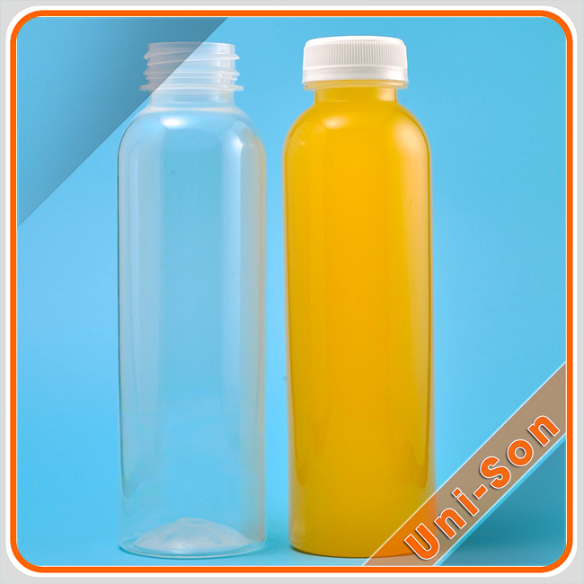 Bình nước nhựa nắp vặn