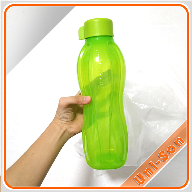 Bình nước nhựa nắp vặn