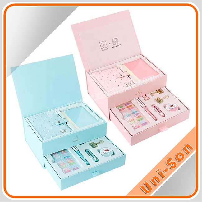 Bộ quà tặng (Giftset) cho trẻ em