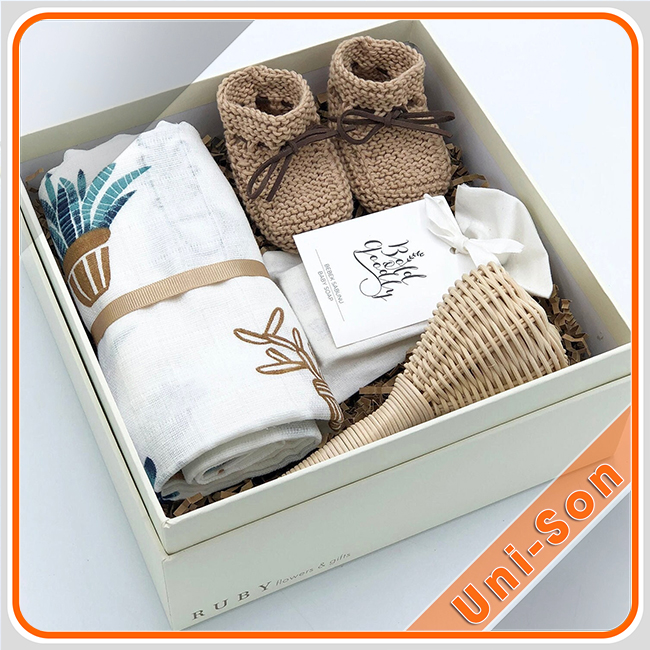Bộ quà tặng (Giftset) cho trẻ em