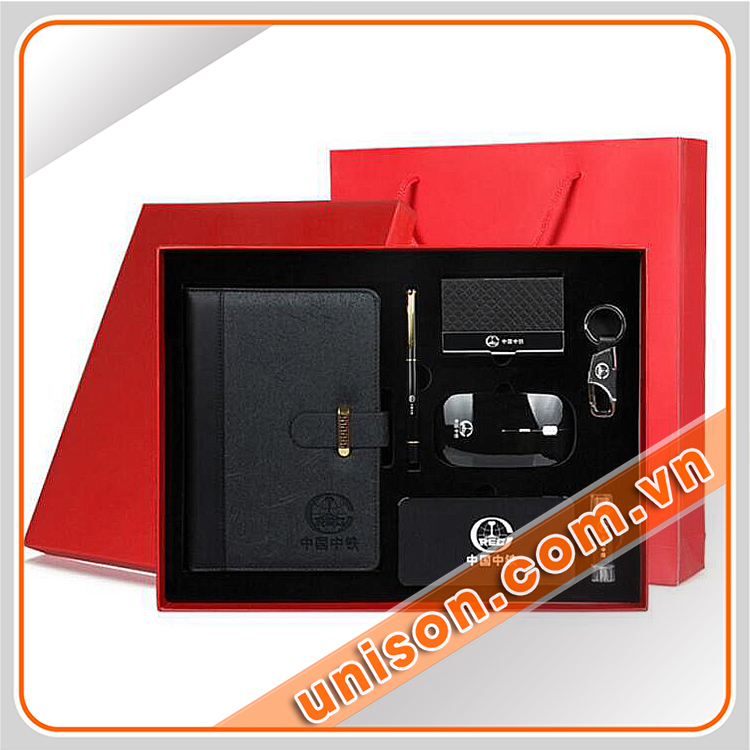 Bộ quà tặng (Giftset) cao cấp