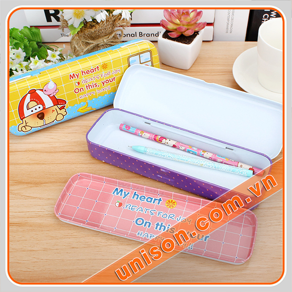 Bóp đựng viết (túi đựng bút)