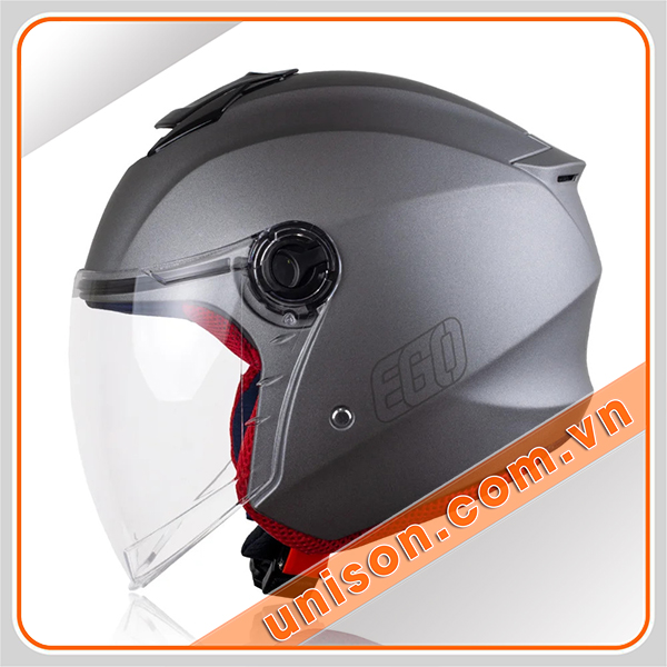 Nón bảo hiểm 3/4