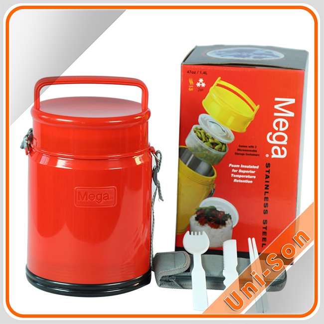 Hộp đựng cơm giữ nhiệt (Camen giữ nhiệt)