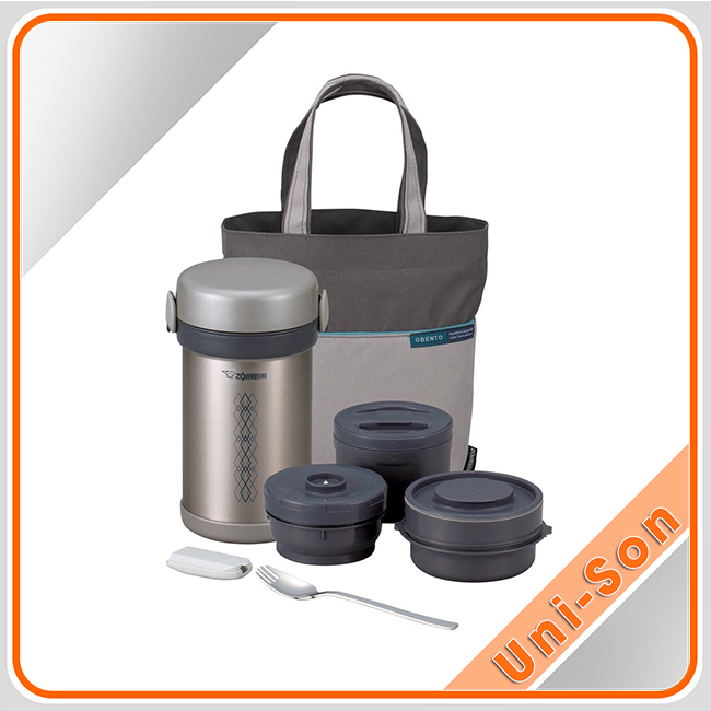 Hộp đựng cơm giữ nhiệt (Camen giữ nhiệt)