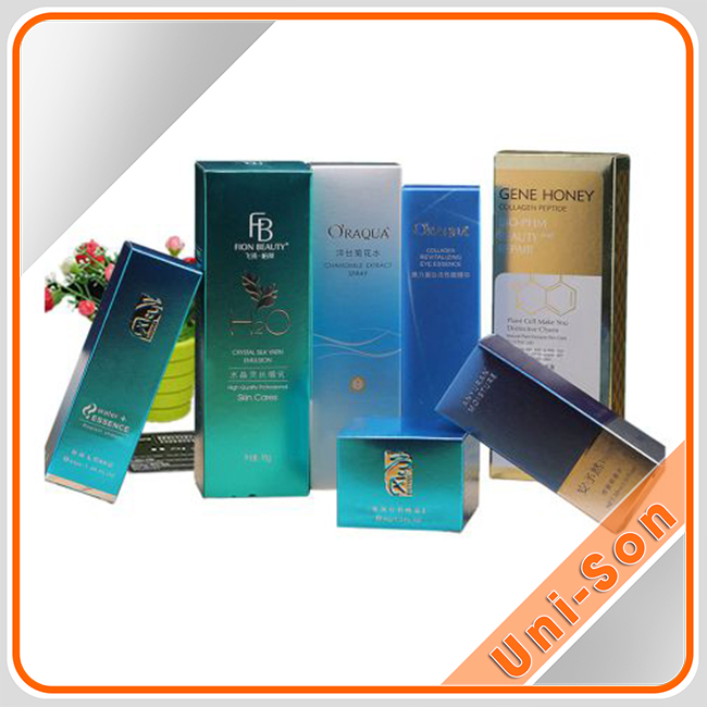 Hộp giấy metalize