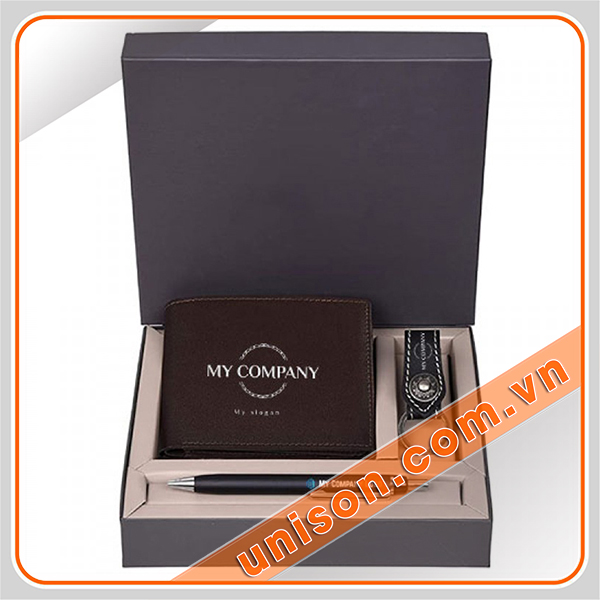 Bộ quà tặng (Giftset) cho Nam