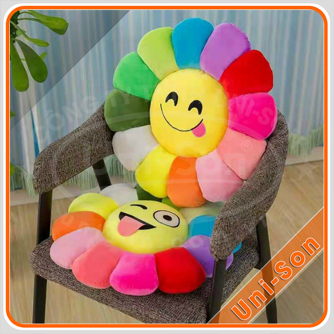 Gối tựa lưng quà tặng