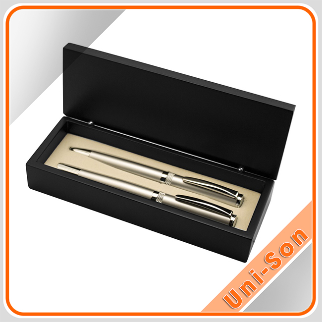 Hộp bút gỗ quà tặng (Hộp bút gỗ khắc laser)