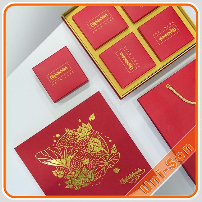 Hộp giấy âm dương