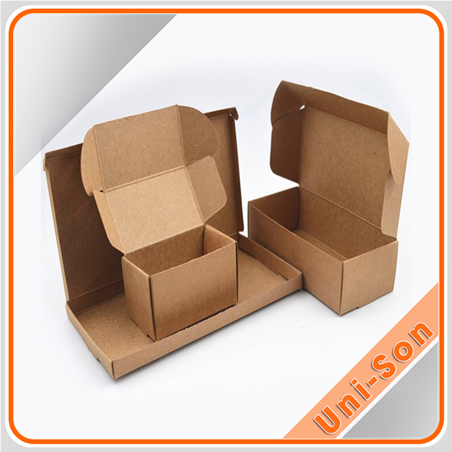 hộp giấy kraft in ấn theo yêu cầu unison 1