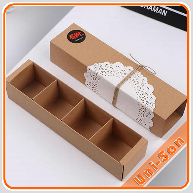 Hộp giấy kraft