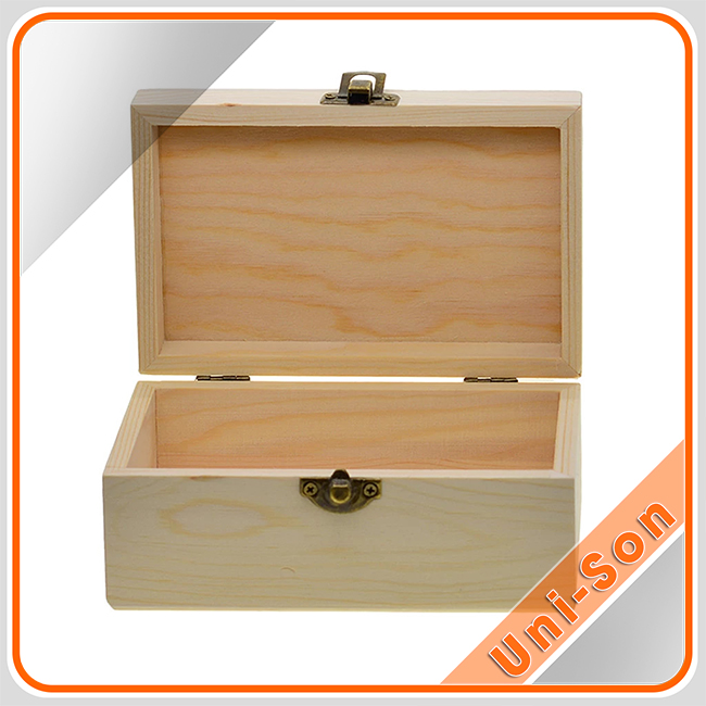 hộp gỗ đựng quà tặng đẹp, chất lượng cao unison hình 1