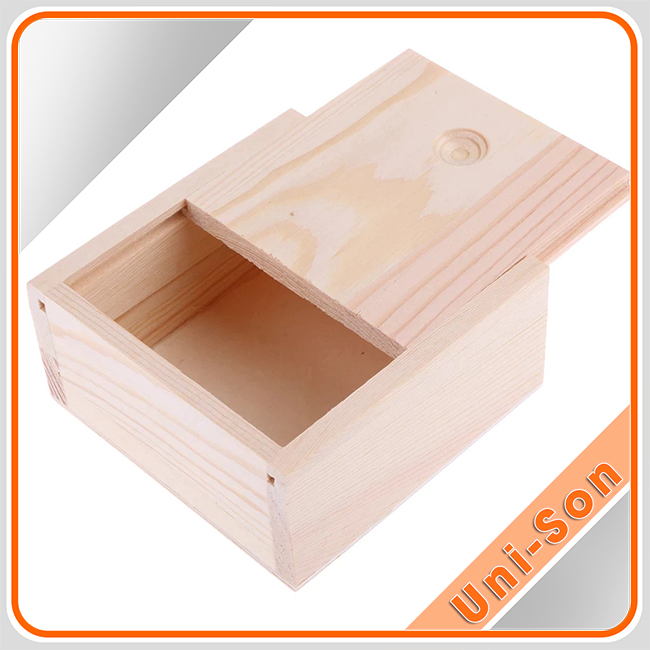 Hộp gỗ đựng quà tặng