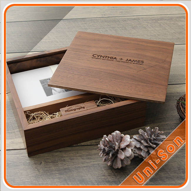 Hộp đựng USB