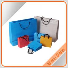 Túi giấy mỹ thuật