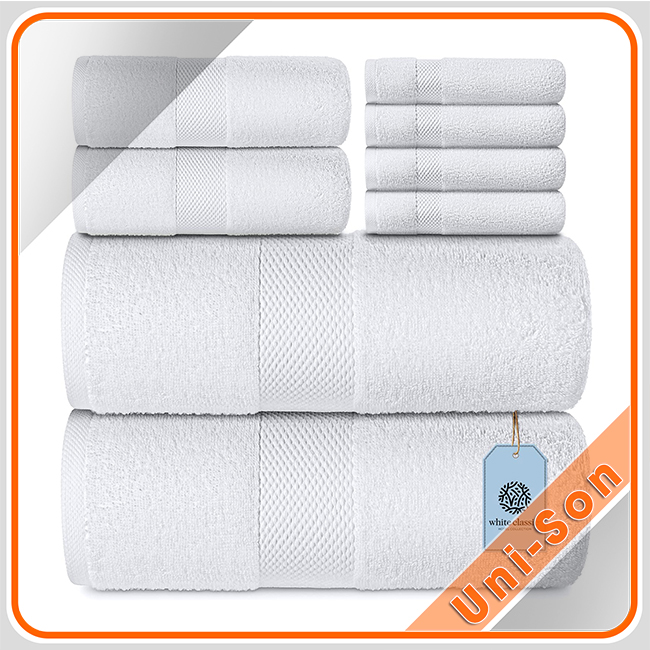 Khăn cotton quà tặng