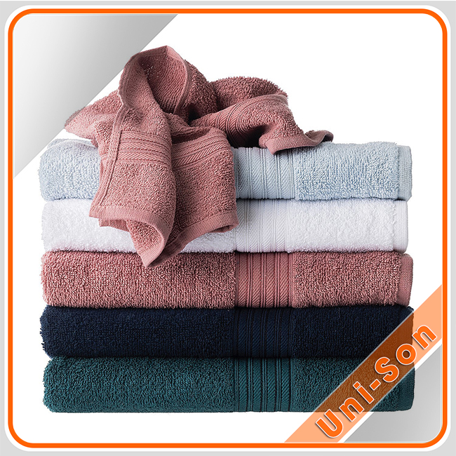 Khăn cotton quà tặng