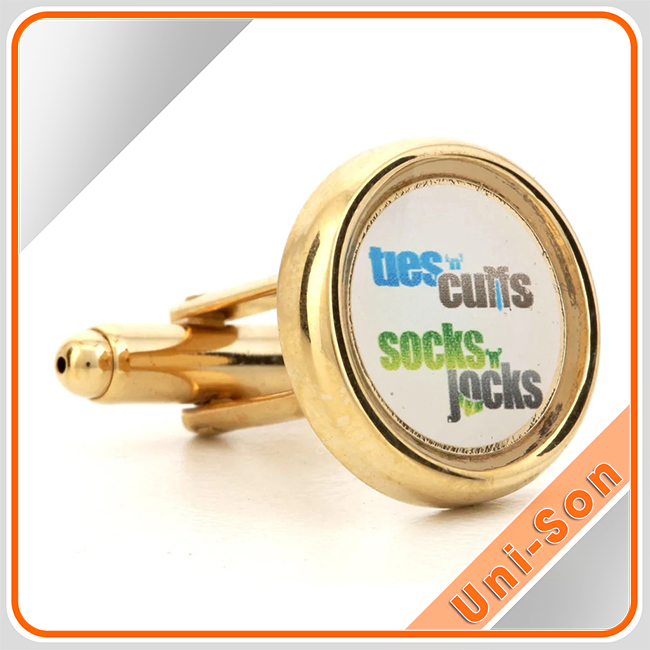 Khuy măng sét (Cufflinks)