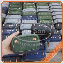 Loa bluetooth in logo quà tặng