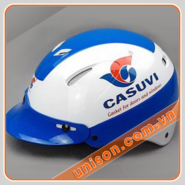 Nón bảo hiểm 6 lỗ