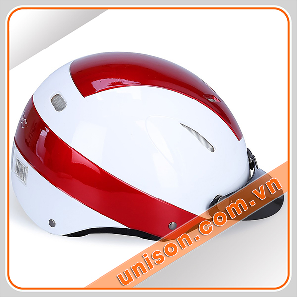 Nón bảo hiểm 6 lỗ