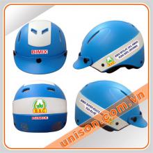 Nón bảo hiểm 6 lỗ