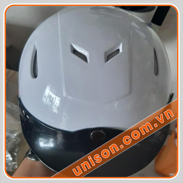 Nón bảo hiểm 6 lỗ