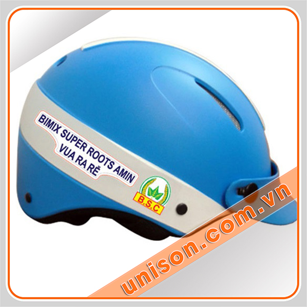 Nón bảo hiểm 6 lỗ