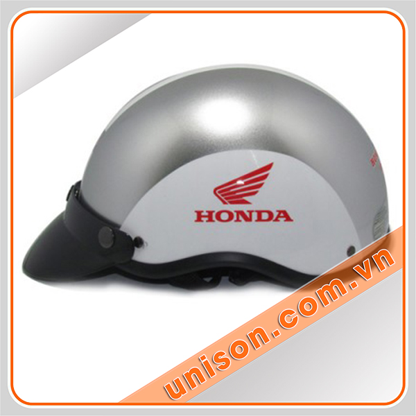 Nón bảo hiểm Haly