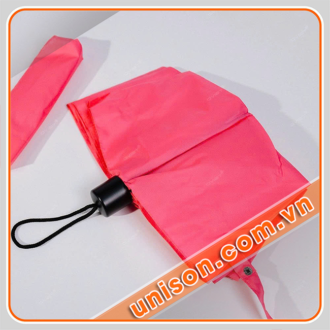 ô dù gấp 3 đẩy tay 10 nan giá rẻ đa dạng màu sắc  tphcm 