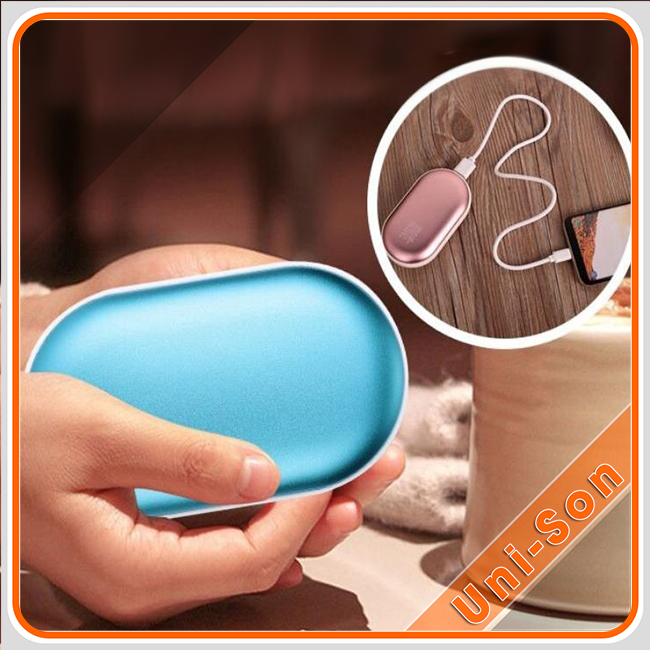 Pin sạc dự phòng đa năng
