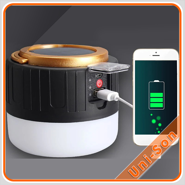 Pin sạc dự phòng đa năng