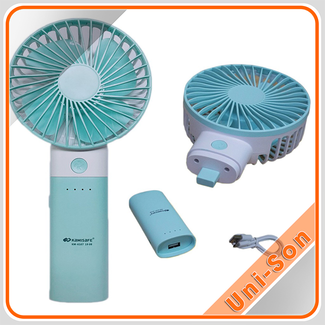 Pin sạc dự phòng đa năng
