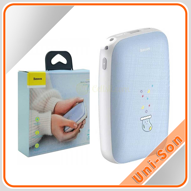 Pin sạc dự phòng đa năng