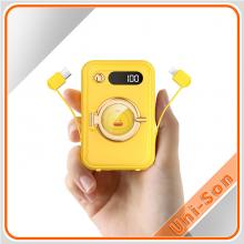 Pin sạc dự phòng đổ khuôn