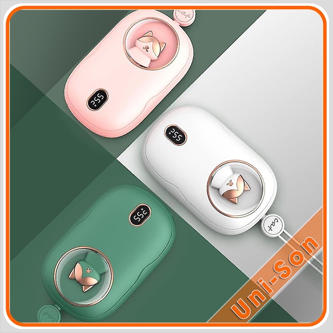 Pin sạc dự phòng đổ khuôn