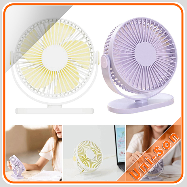 Quạt mini quà tặng