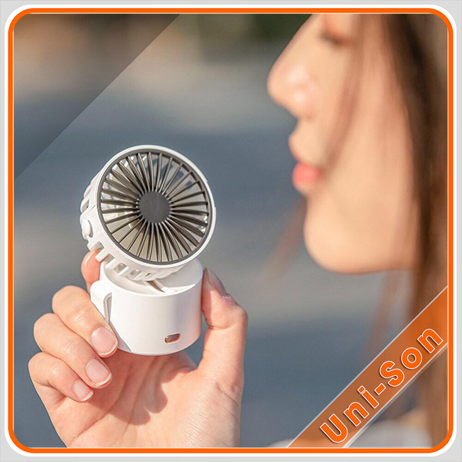 Quạt mini quà tặng