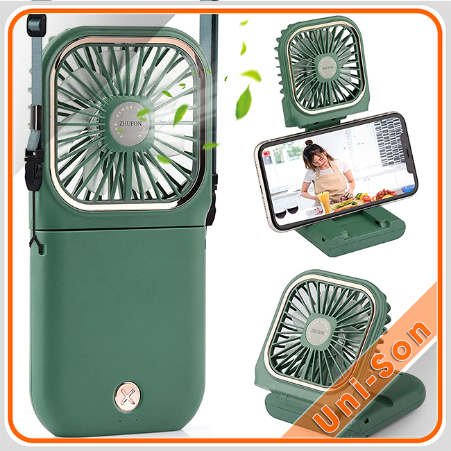 Quạt mini quà tặng