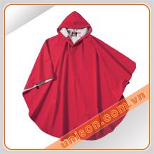 Áo mưa cánh bướm