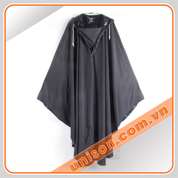 Áo mưa cánh bướm