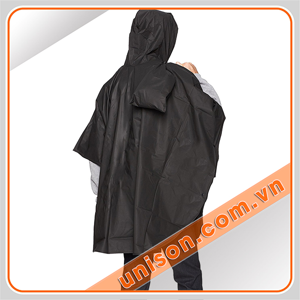 Áo mưa cánh bướm
