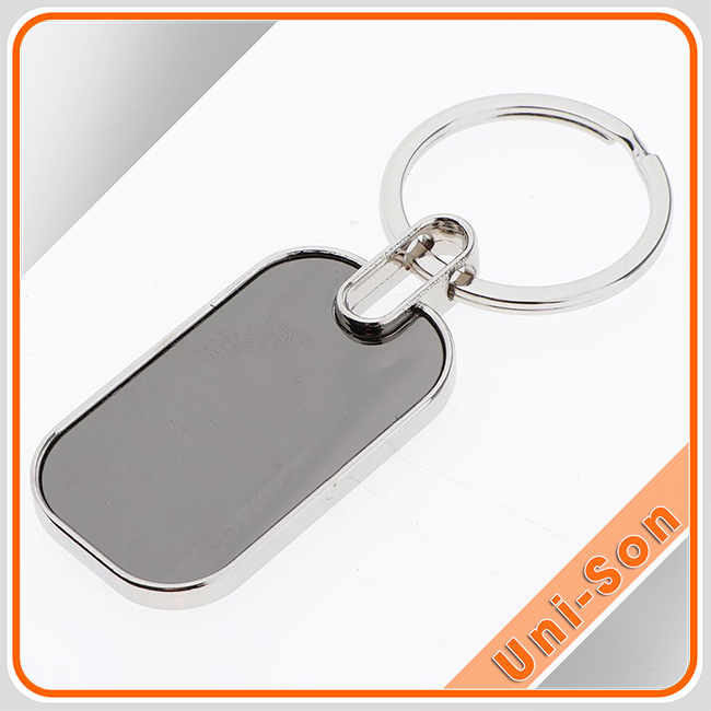 Móc khóa kim loại