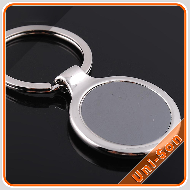 Móc khóa kim loại